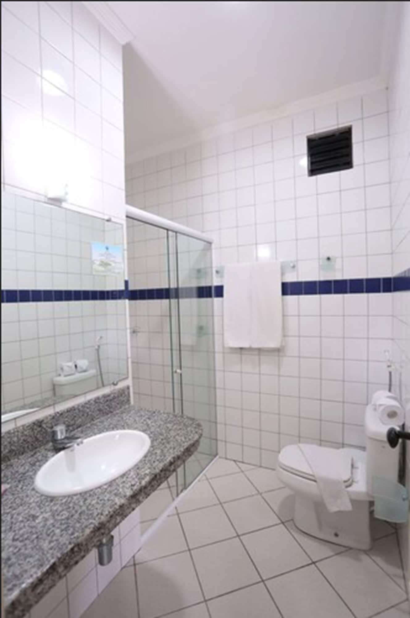 Litorânea Praia Hotel São Luís Esterno foto