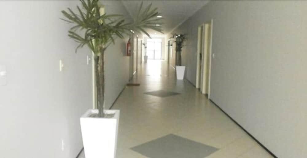 Litorânea Praia Hotel São Luís Esterno foto